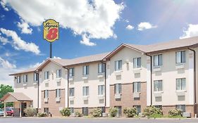 Super 8 By Wyndham Abilene Ks